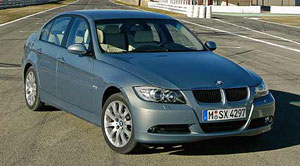 Quinta generación del BMW serie 5